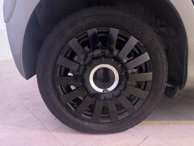 TOYOTA Aygo 1.0 12V VVT-i 5 porte Sol Red Edition