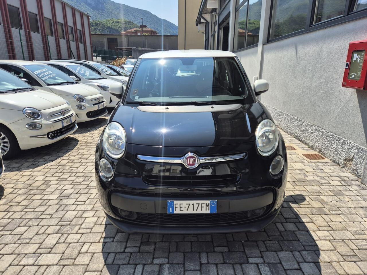 Fiat 500L 1.3 Multijet 85 CV