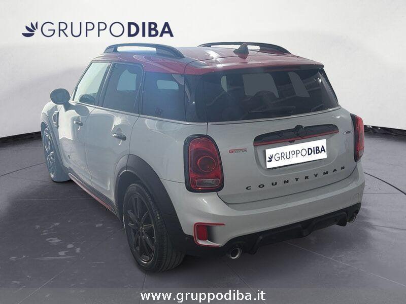 MINI Countryman Mini F60 2017 Benzi Mini 2.0 JCW auto