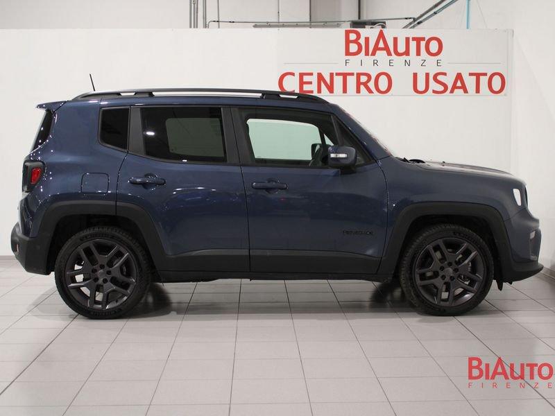 Jeep Renegade Renegade 1.3 T4 240CV PHEV 4xe AT6 S