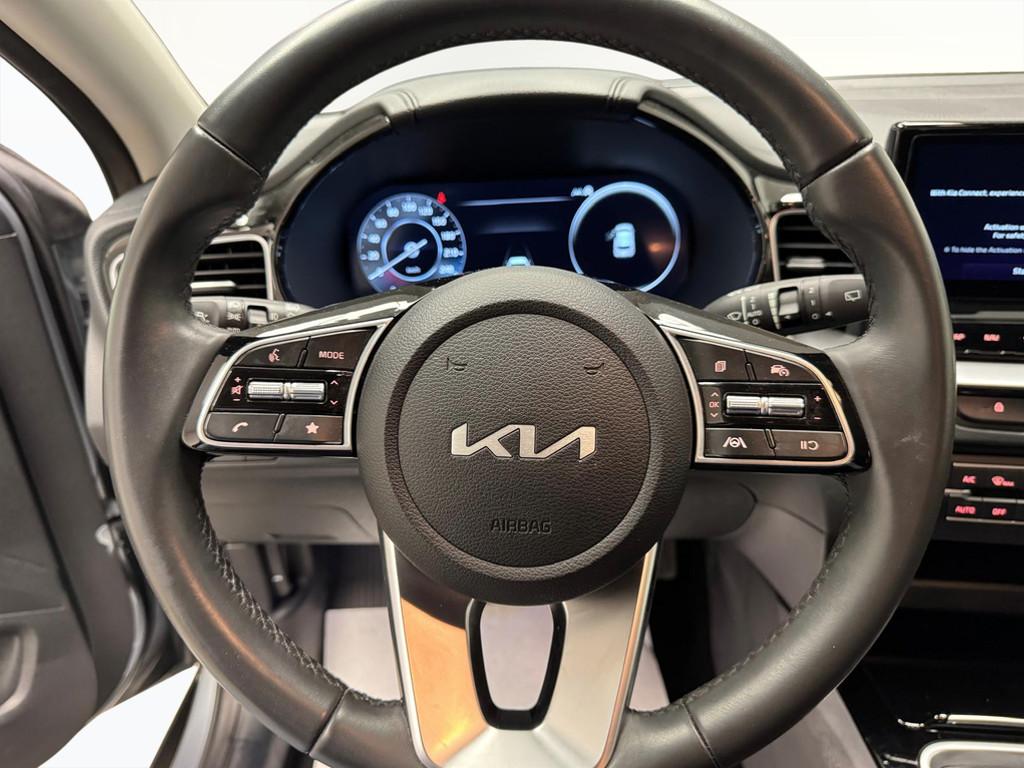 KIA XCeed 2022 - XCeed 1.0 tgdi Gpl Business 117cv mt