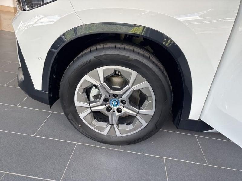 BMW iX1 eDrive20 Special Edition