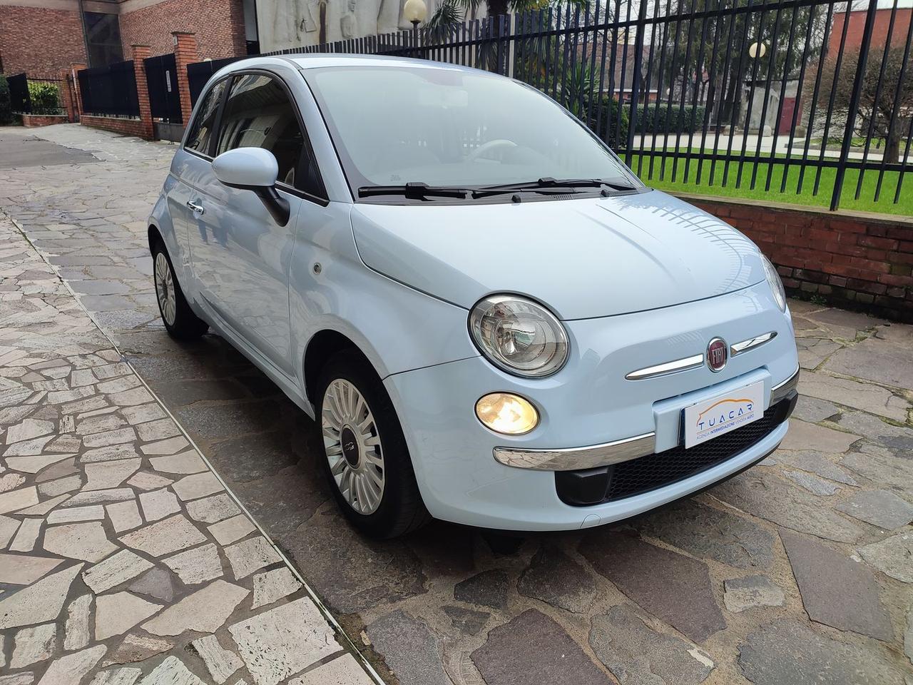 Fiat 500 Sport 1.4 16V