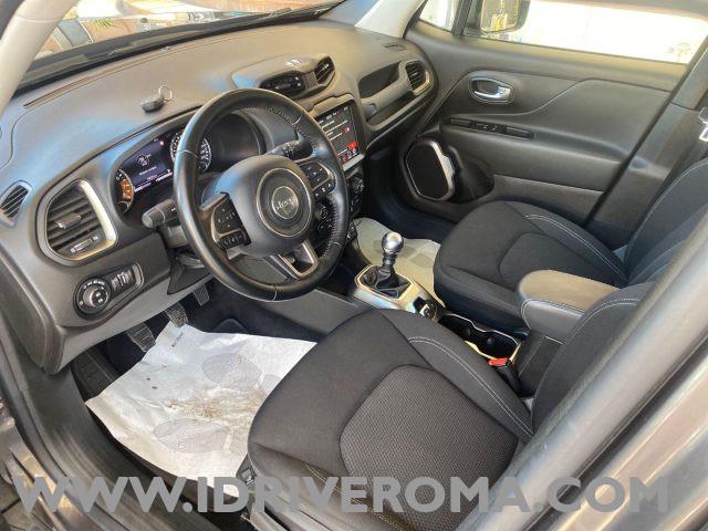 JEEP Renegade 1.0 T3 Limited + GPL diverse unità disponibili