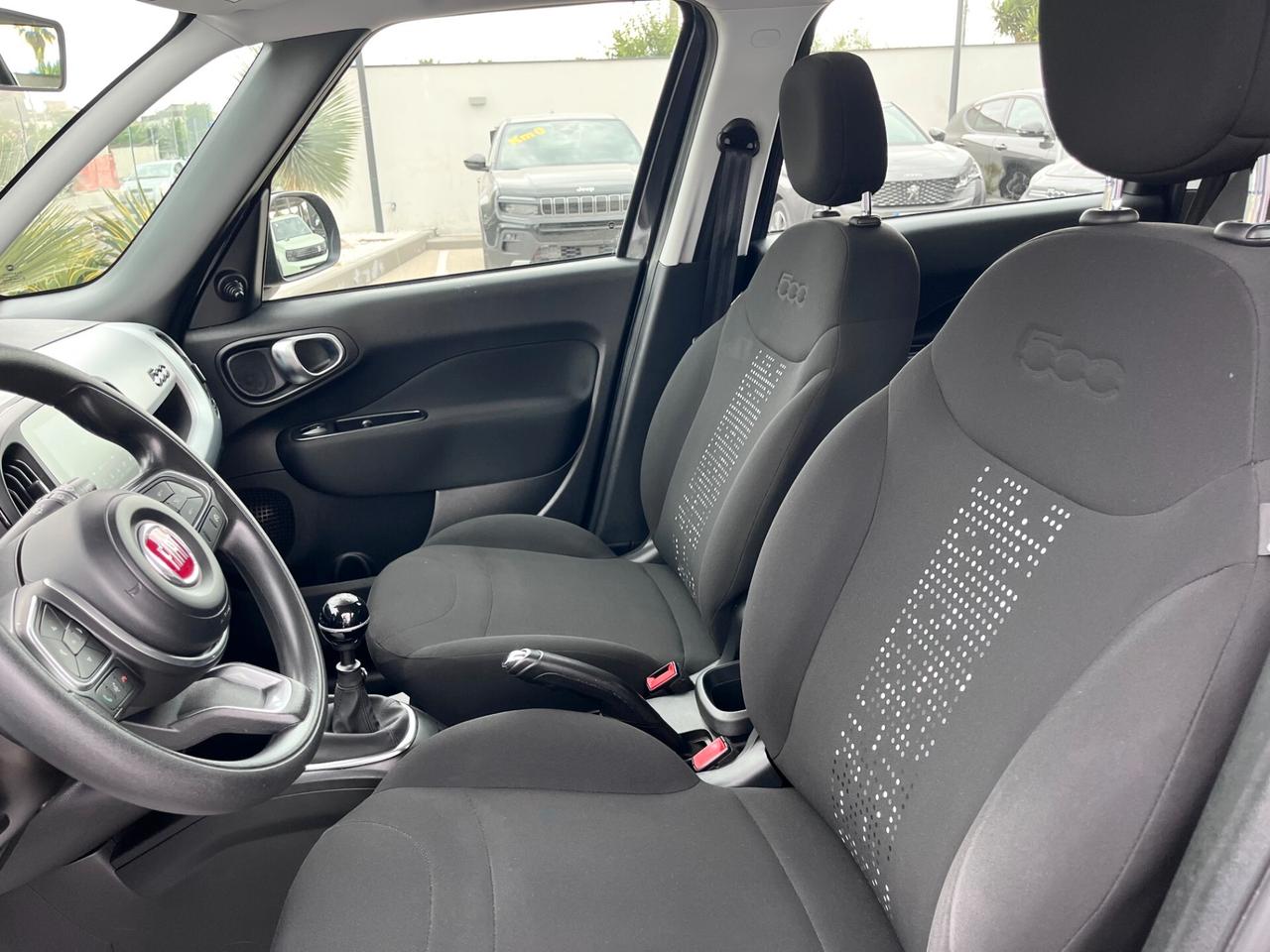 Fiat 500L 1.3 Multijet 95 CV Connect
