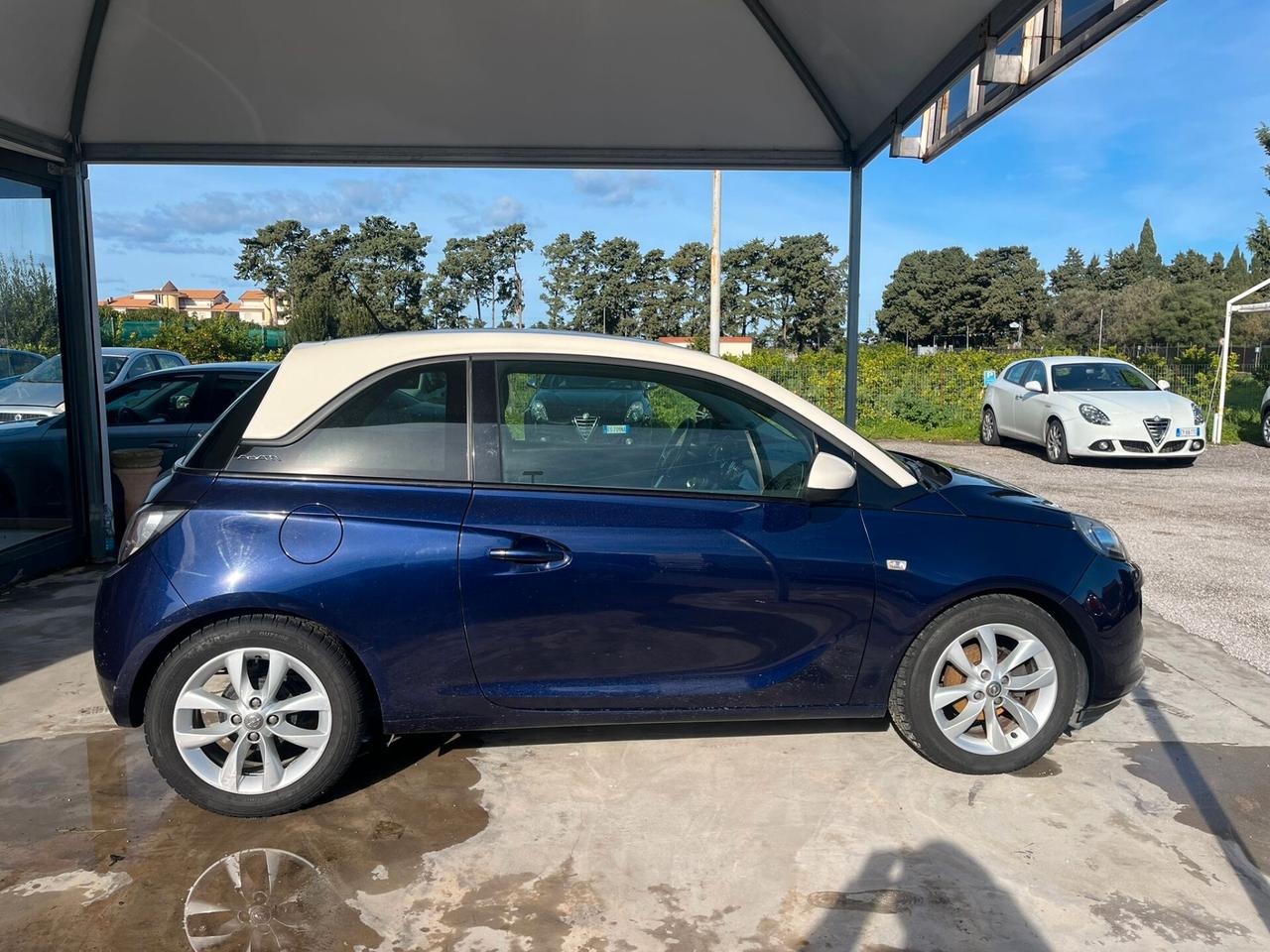 Opel Adam 1.2 70 CV