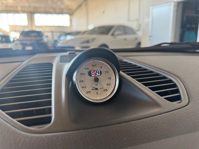 PORSCHE 911 3.8 Carrera S Coupé //SERVICE BOOK//