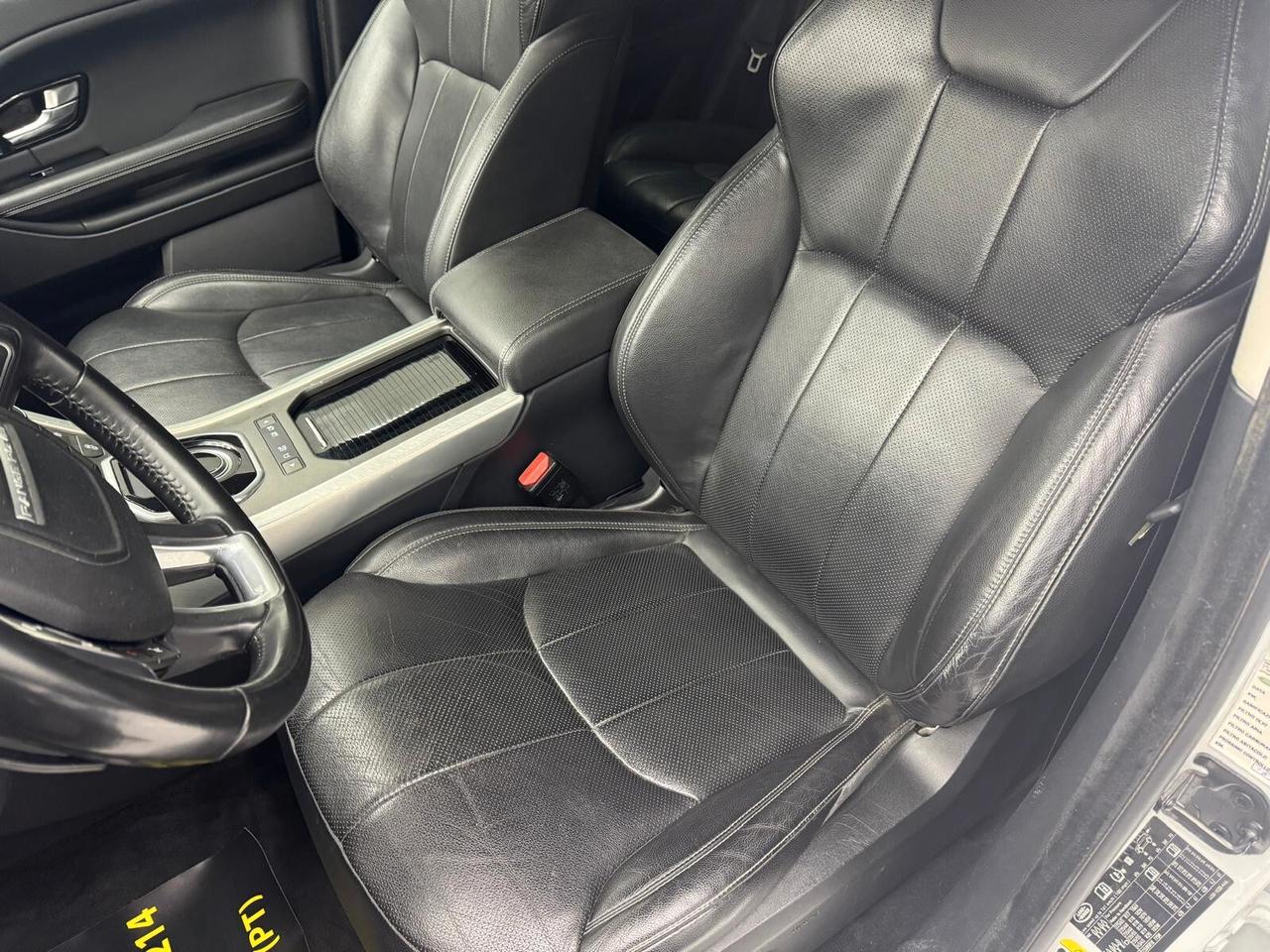 Land Rover Range Rover Evoque 2.0 179Cv -Diesel