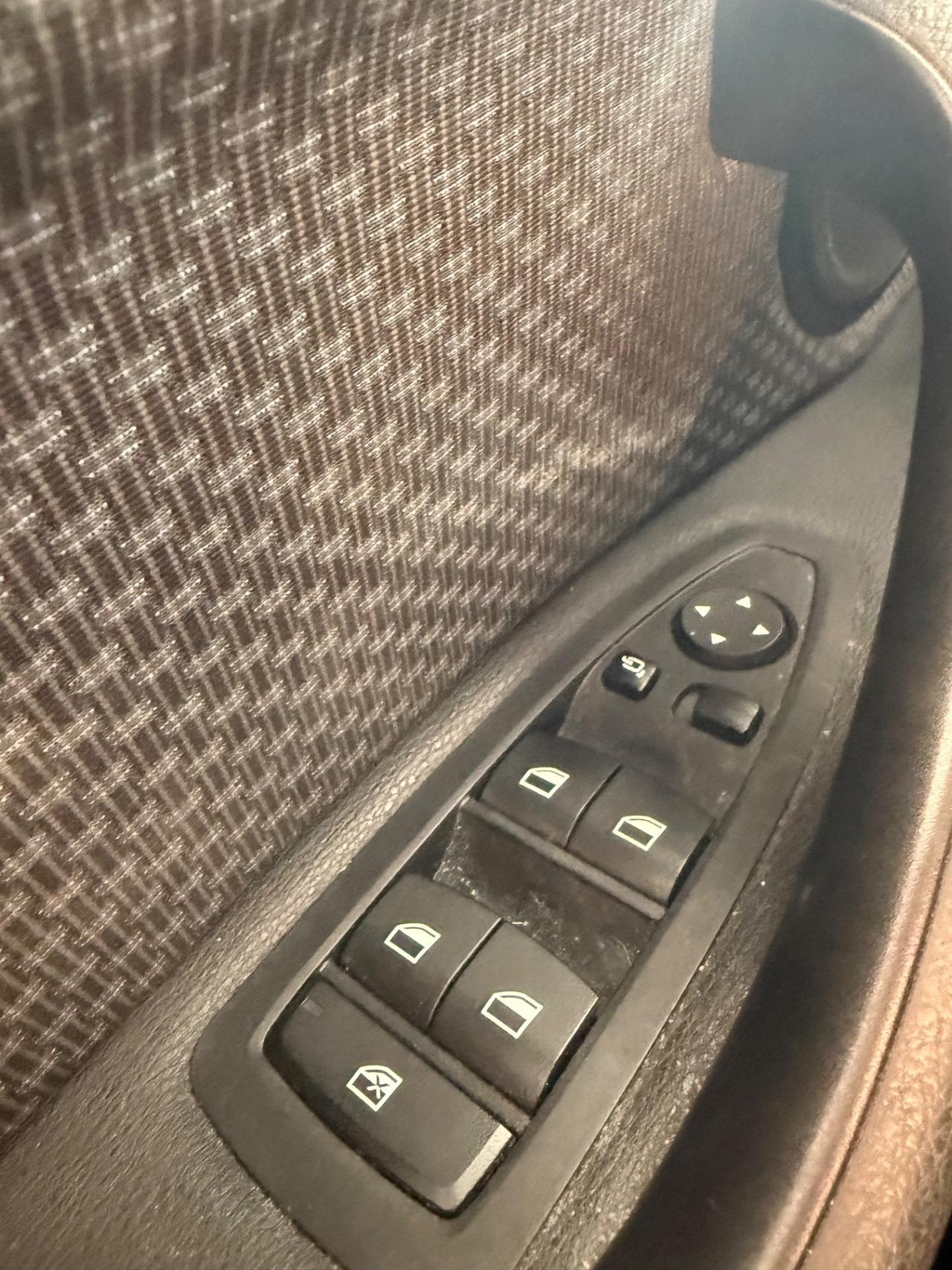 Bmw X1 sDrive16d Advantage