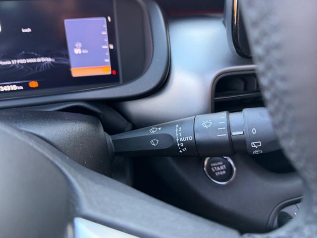 JEEP Avenger 100CV SUMMIT+TETTO APRIBILE+18'+RCAM+LED+PELLE