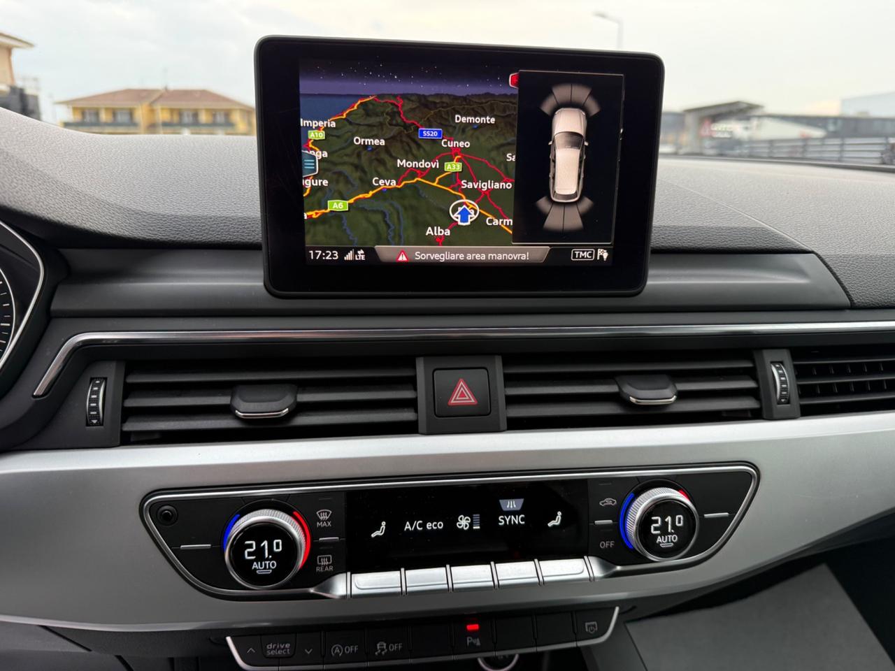 Audi A4 Avant 2.0 TDI 150 CV ultra S tronic Business Sport