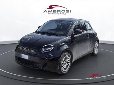 FIAT 500 500e 42 kWh