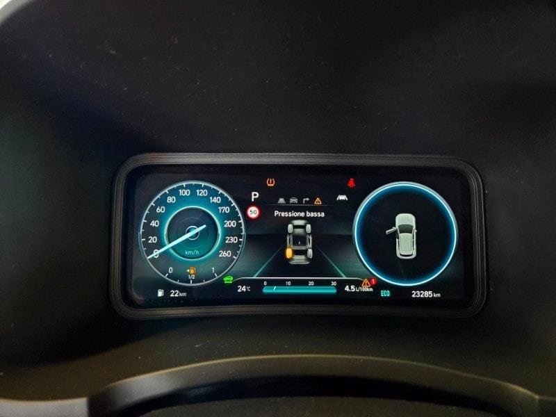 Hyundai Kona 1ªs. (2017-23) HEV 1.6 DCT XClass