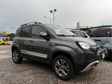 FIAT PANDA CROSS 4x4 0.9TWINAIR