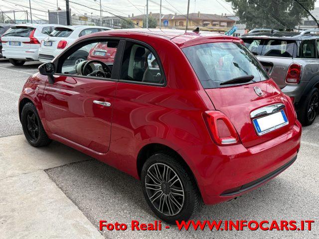 FIAT 500 1.2 69 CV - NEOPATENTATI PROMO