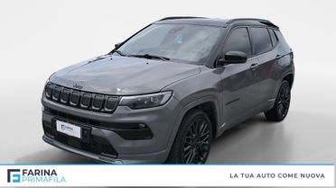 JEEP Compass II 2021 - Compass 1.6 mjt S 2wd 130cv