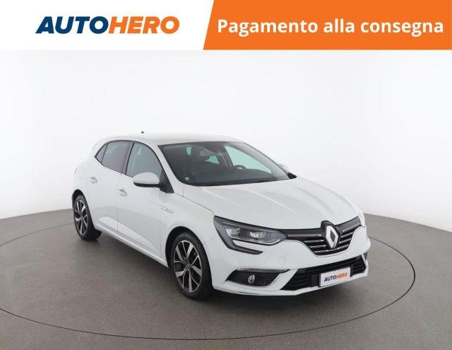 RENAULT Megane Mégane dCi 130 CV Energy Intens