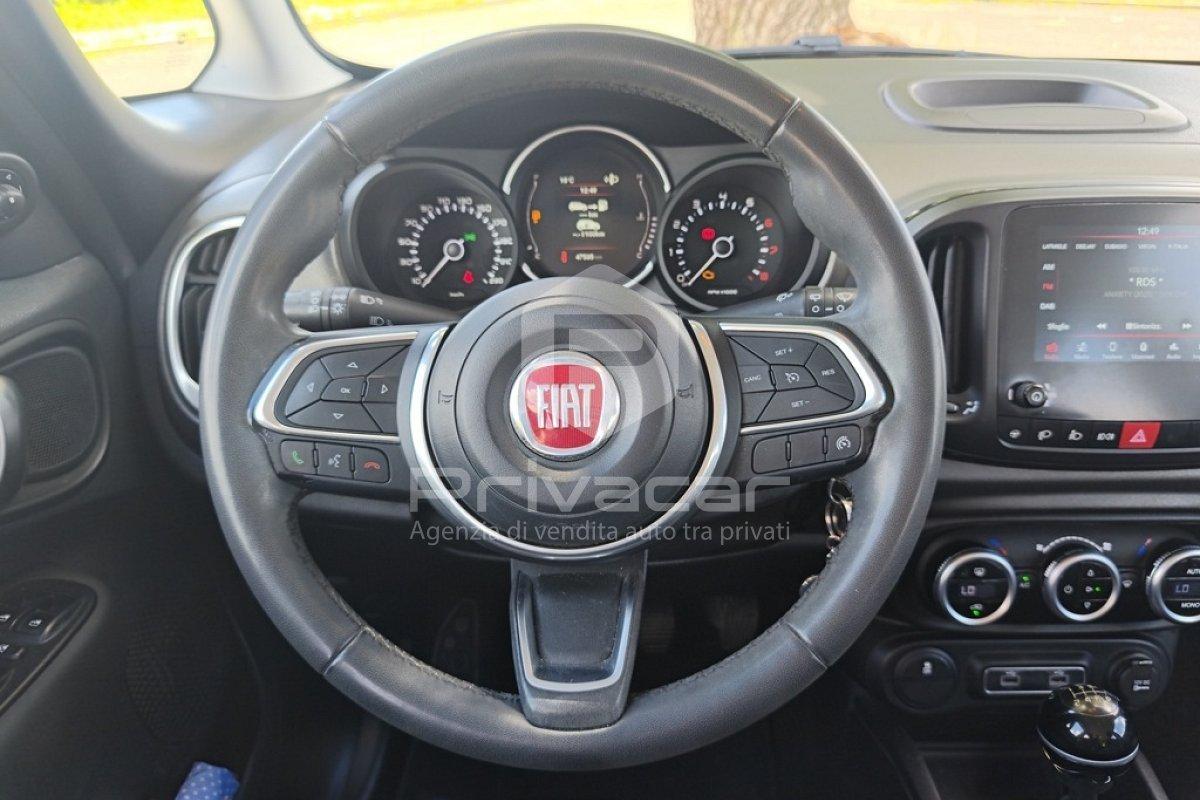 FIAT 500L 1.4 95 CV S&S Cross