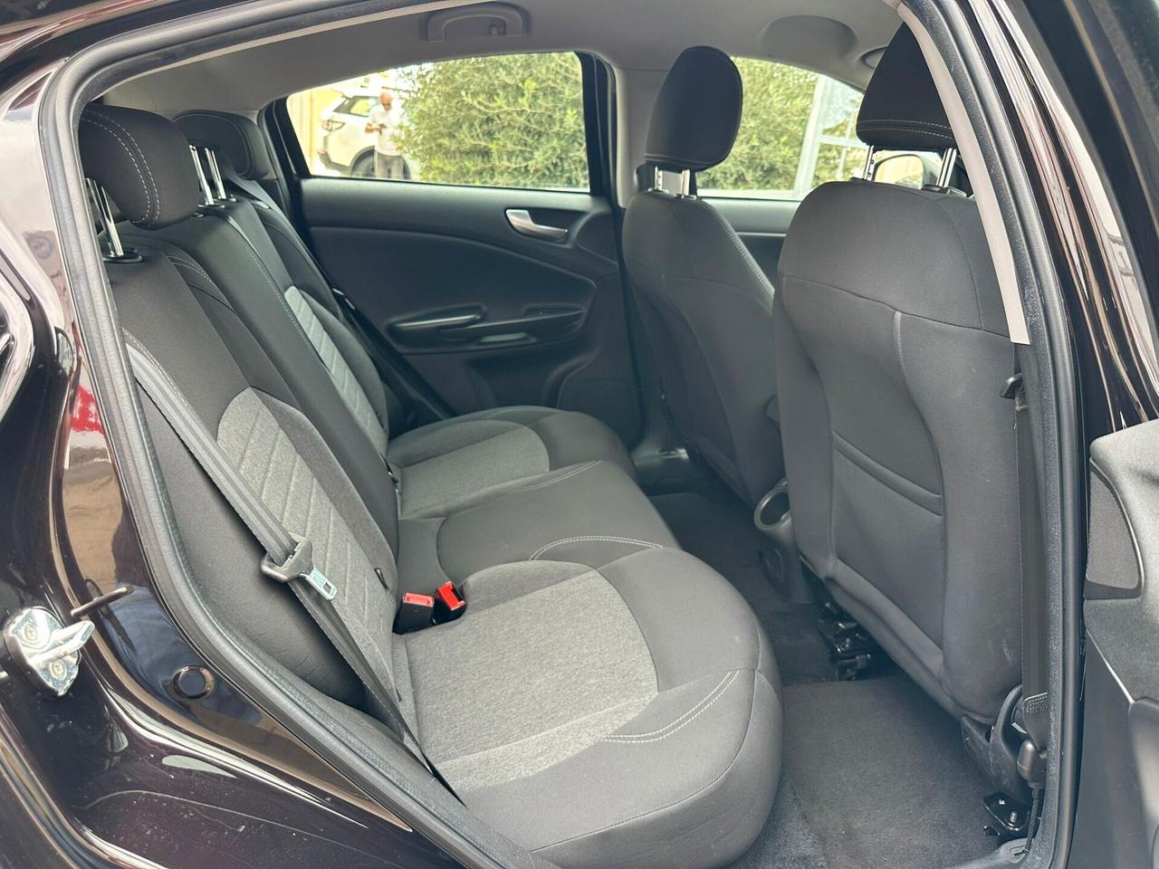 Alfa Romeo Giulietta 1.6 JTDm 120 CV Super