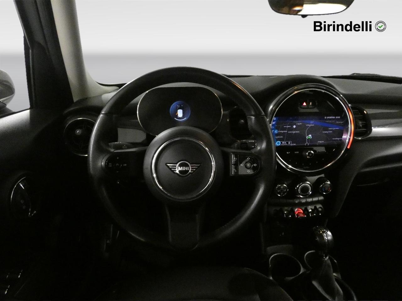 MINI Mini 5 porte (F55) - Mini 1.5 One Camden 5 porte