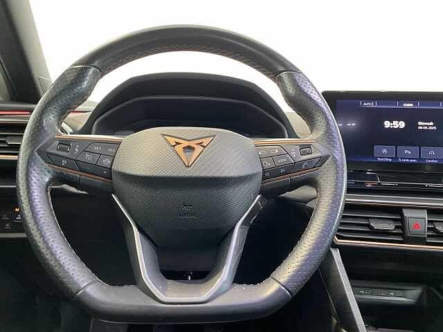 CUPRA Formentor 2.0 TDI