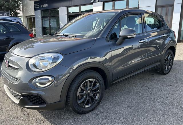 FIAT 500X 1.0 T3 120 CV Lounge