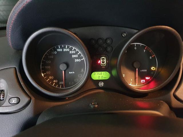 ALFA ROMEO Spider 3.0i V6 24V cat L