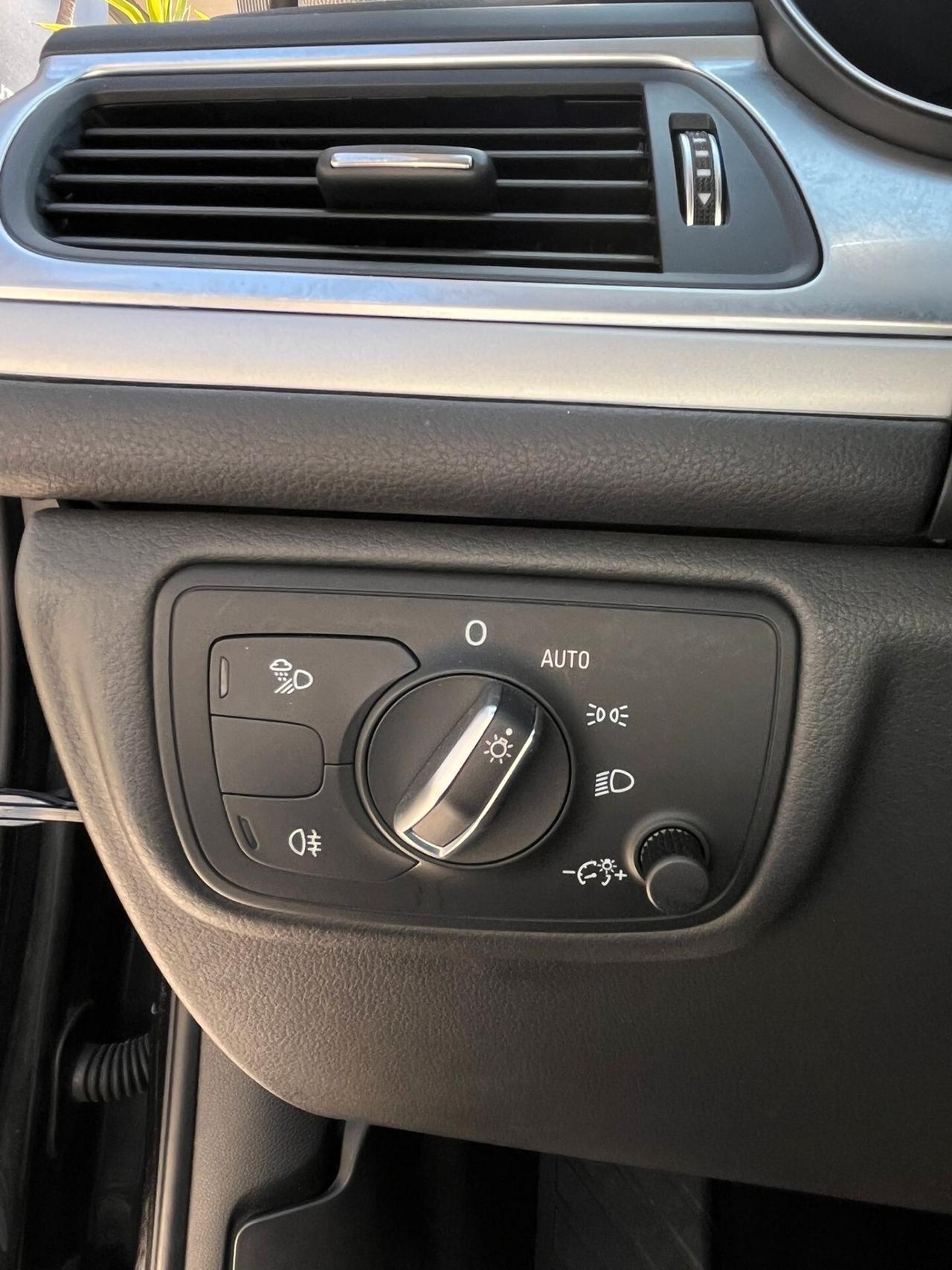 Audi A6 Avant 2.0 TDI 190 CV ultra Business Plus