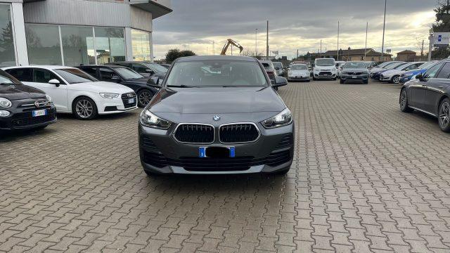 BMW X2 xDrive20d Business-X **IVA ESPOSTA**