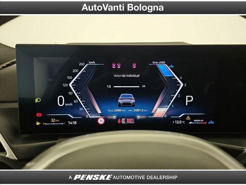 BMW Serie 3 320d 48V xDrive Touring Msport Pro