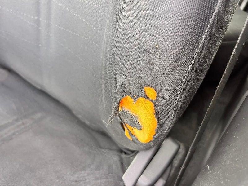 Toyota Yaris Yaris 1.3 5 porte VEDI FOTO