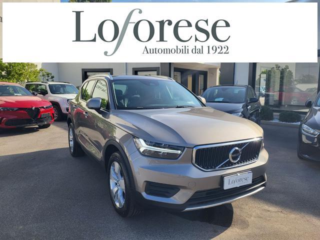 VOLVO XC40 T2 Geartronic Momentum