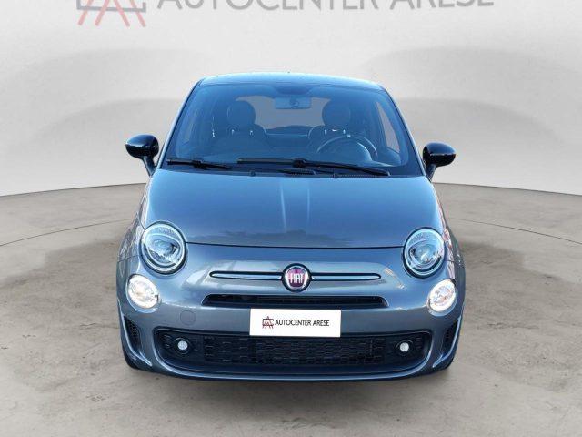 FIAT 500 1.0 Hybrid Connect