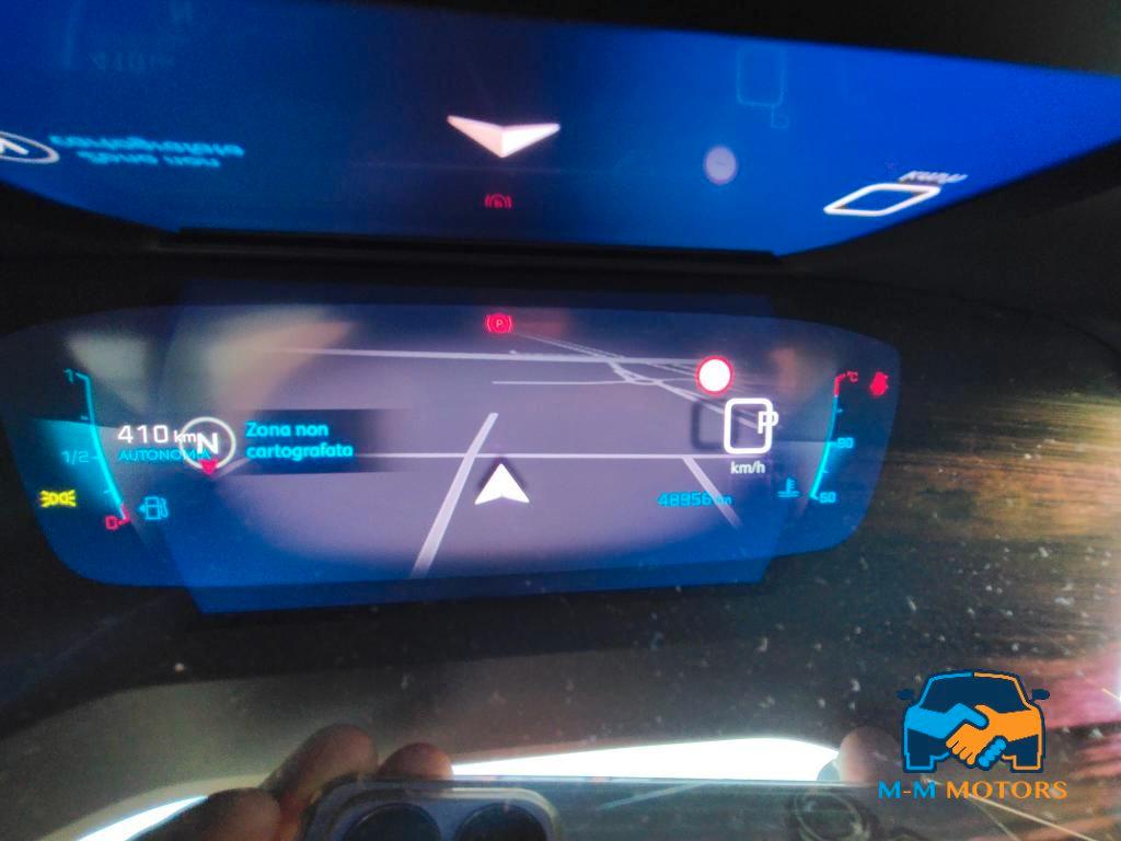 Peugeot 208 5 Porte 208 1.2 puretech GT s&s 130cv eat8