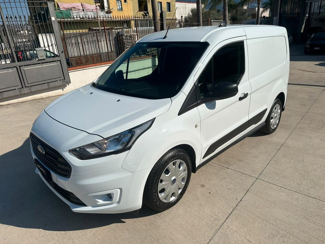 Ford Transit Connect 200 1.5 Ecoblue 100CV PC Furgone Trend