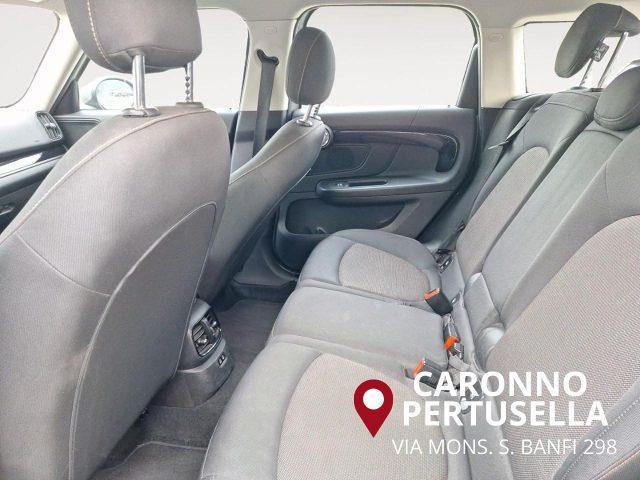 MINI Countryman 1.5 Cooper SE Business Countryman ALL4 Automatica