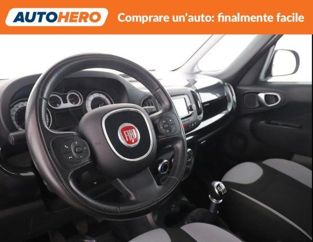 FIAT 500L 1.3 Multijet 95 CV Pop Star