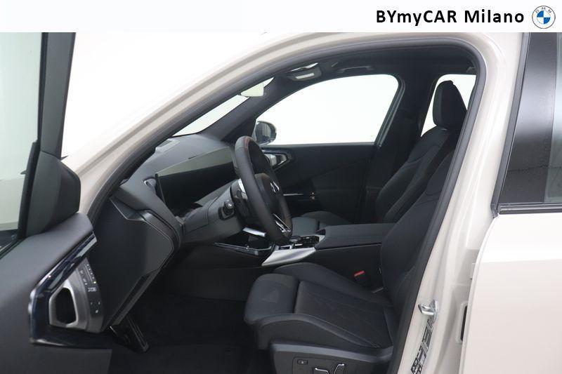 BMW X3 MSport xDrive20 Steptronic