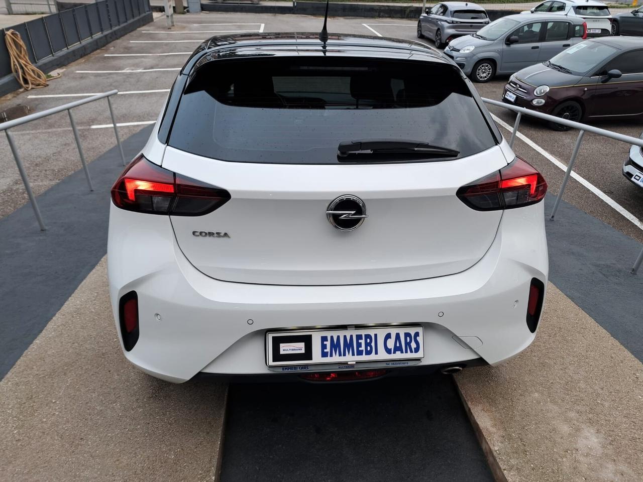 OPEL CORSA 1.5 DCI 102 CV GS-LINE