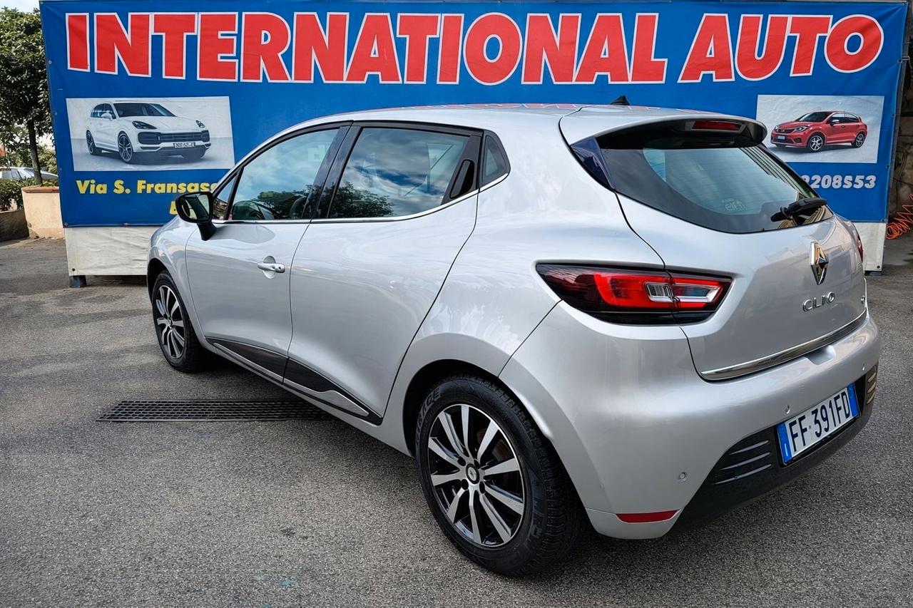 Renault Clio 75 CV Start&Stop 5 porte