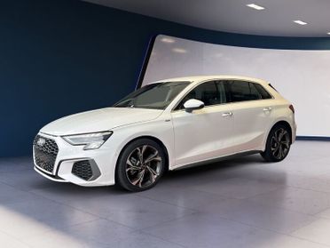 Audi A3 A3 SPB 30 TDI S tronic S line edition