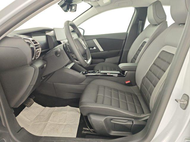 CITROEN C4 Automatic EAT8 130Cv Pelle Navi Aziendale