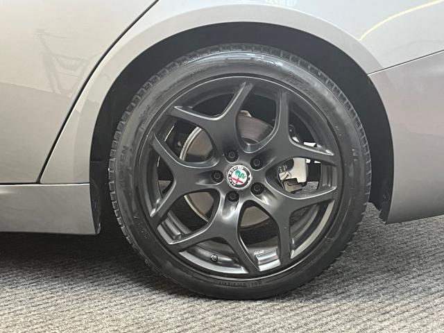 ALFA ROMEO Giulia 2.2 160 CV AT8 Business NAVI|RETROCAMERAACC|18'