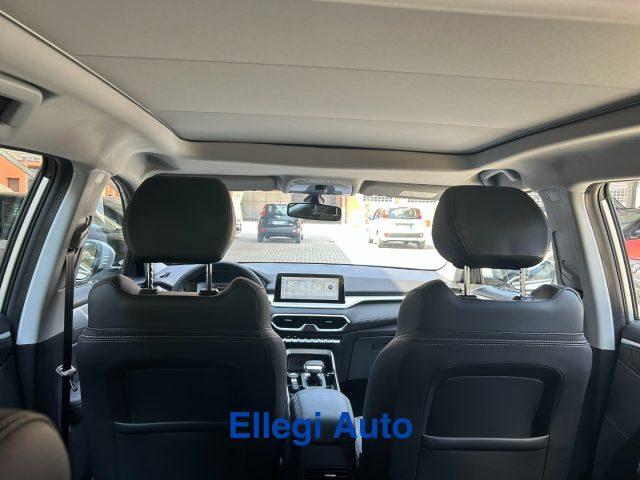 EMC Sei PROMO FINANZ. 1.5 BENZINA 147 CV A/T KM 0