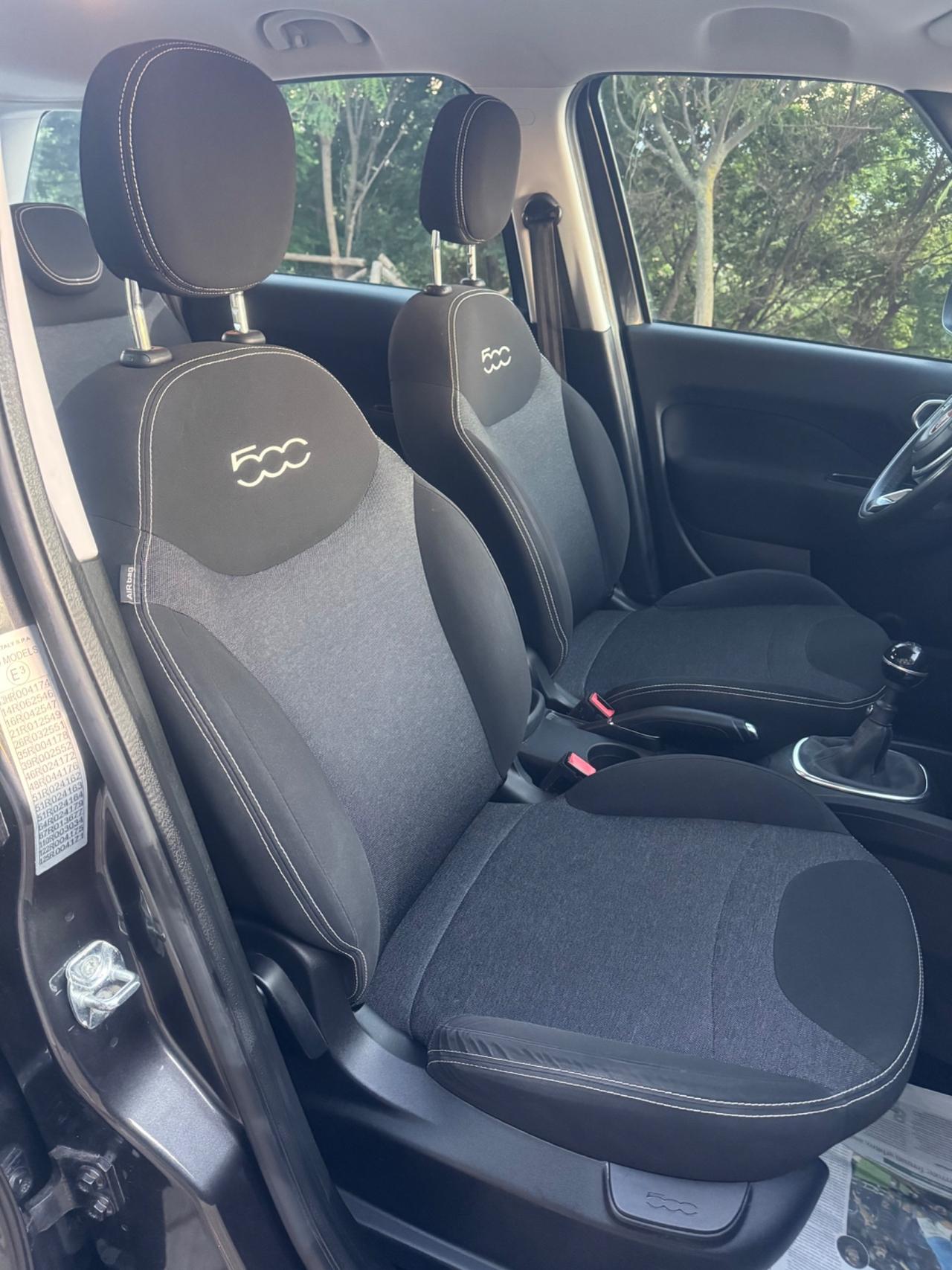 Fiat 500L 1.3 Multijet 95Cv *BUSINESS* 2019