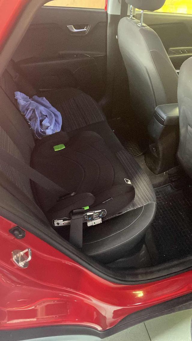 KIA Stonic 1.4 MPI 100 CV Style euro 6c