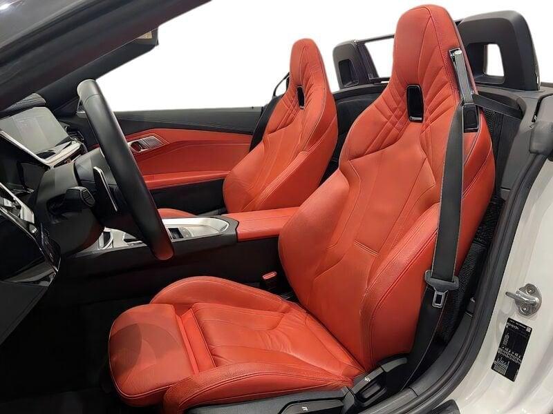 BMW Z4 Z4 sDrive20i