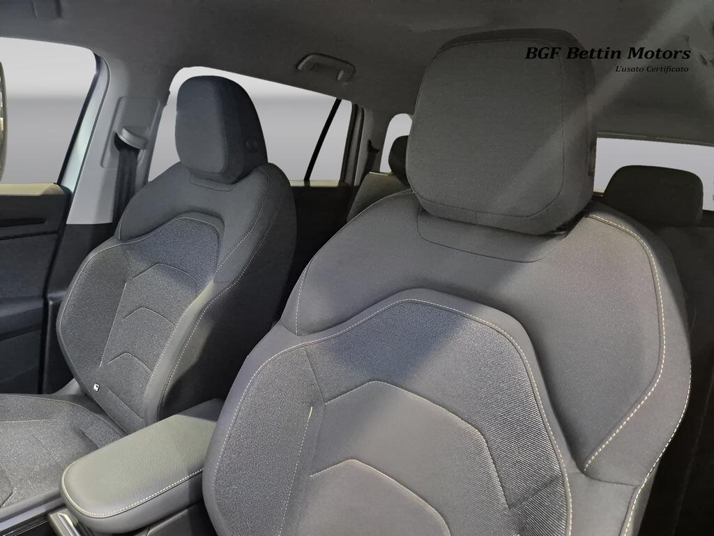 Skoda Kodiaq 2.0 tdi evo Executive 150cv dsg 7p.ti