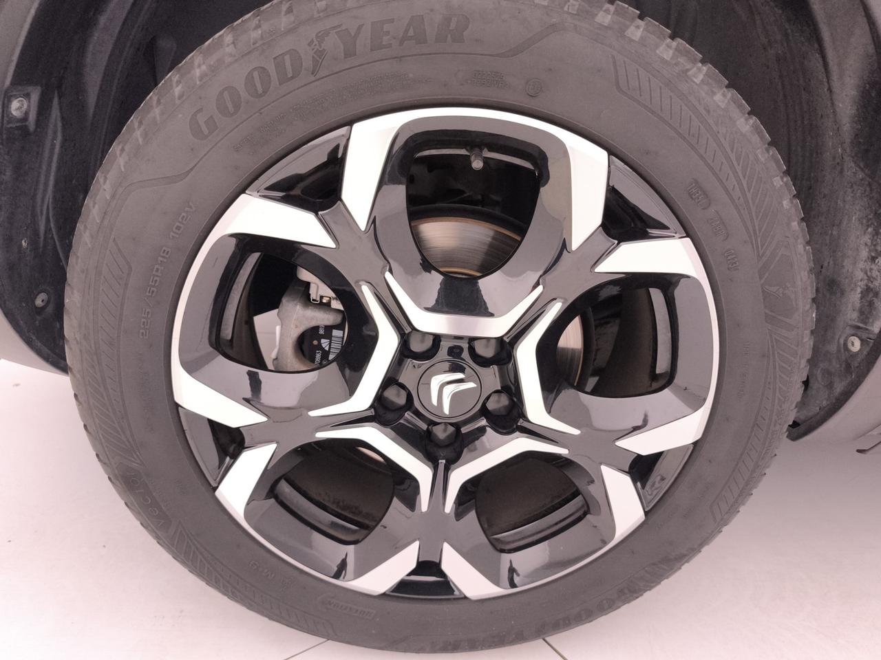 CITROEN C5 Aircross - C5 Aircross 1.2 puretech Feel Pack s&s 130cv