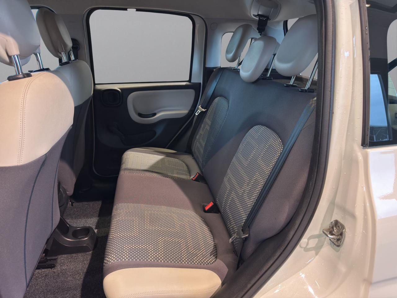 Fiat Panda 1.3 mjt 16v 4x4 s&s 95cv
